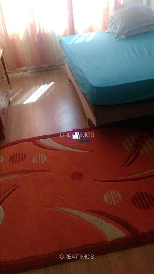 Apartament 2 Cam Decomandat Mega Mall - 4