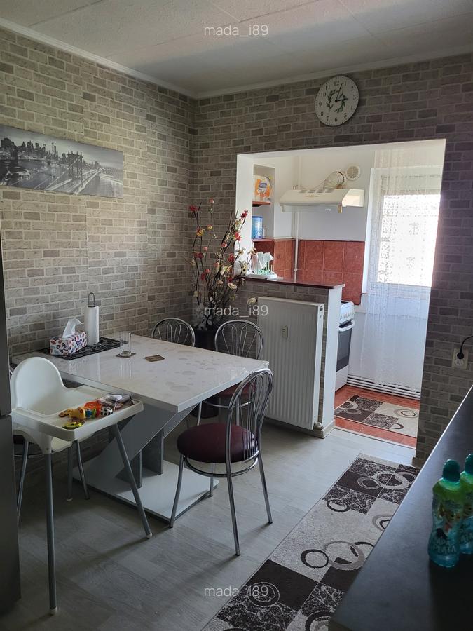 Apartament cu 2 camere decomandat în Lipovei - 4