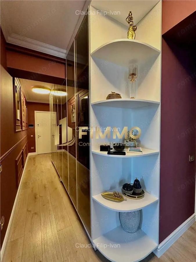 Apartament superb | 90 mp | Loc de parcare | ID: 1514 - 18