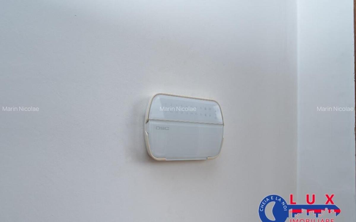 ID 6730 Vila D+P+M pe Strada Nicopol - EXCLUSIVITATE - 9