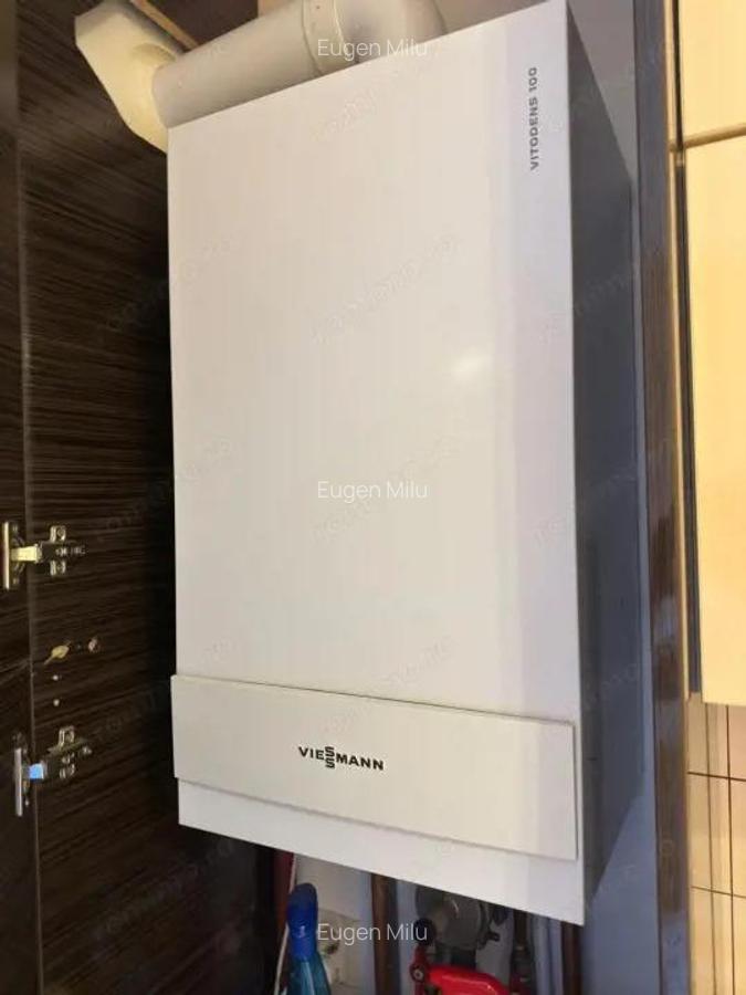 Apartament 2 camere de inchiriat ultracentral, complet echipat | Parcare - 6