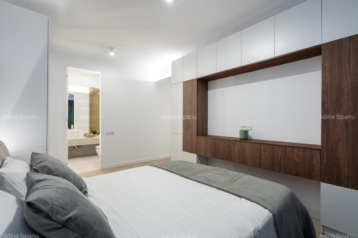 De inchiriat  | Apartament 3 camere  | Cortina North Pipera Voluntari - 16 De inchiriat  | Apartament 3 camere  | Cortina North Pipera Voluntari - 16