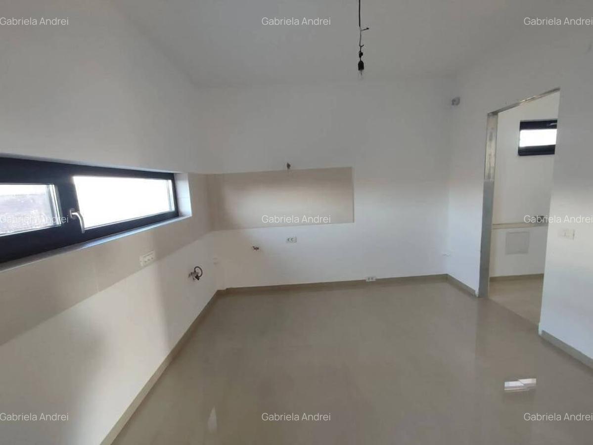 Casă Individuala 4 Camere Otopeni | Terasa Pe Acoperis | Curte 430 mp - 10