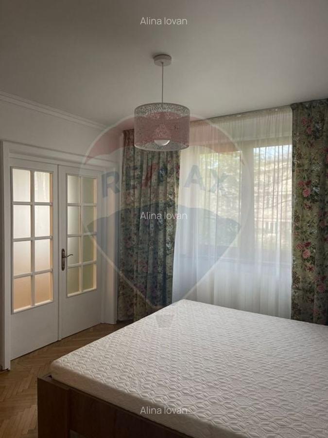 Apartament cu 3 camere de inchiriat in zona Rovine - 3