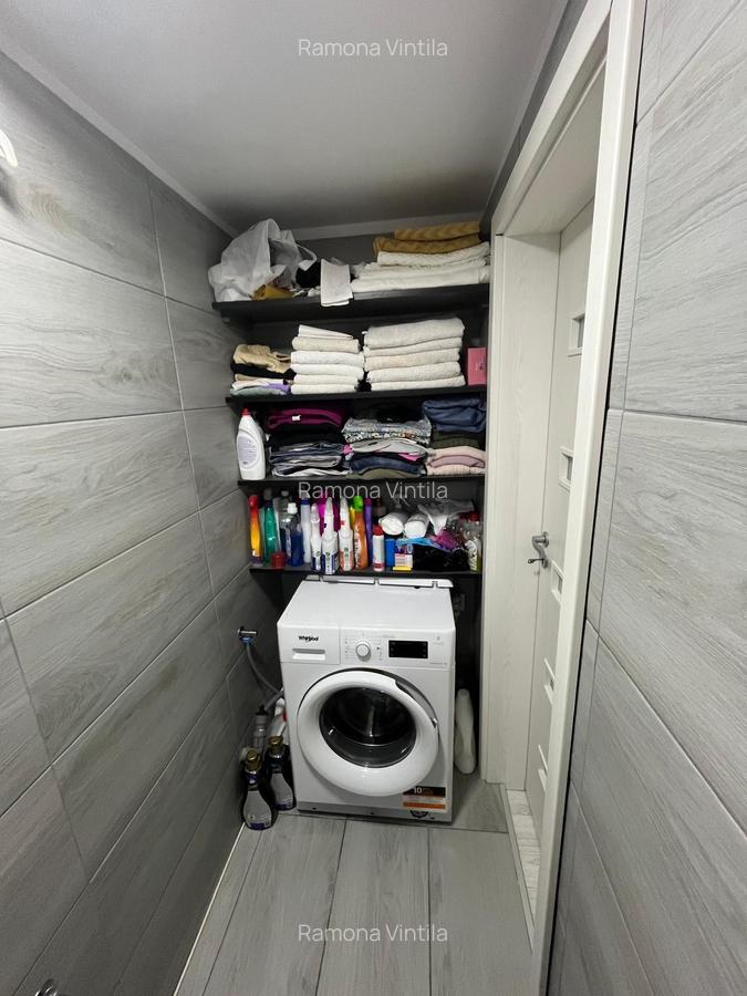 Apartament în Vila tip boutique, 3 camere+ terasă+ spațiu comercial - 10