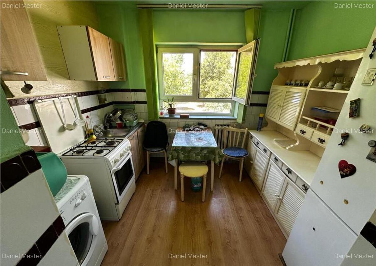 Reco Apartament 2 camere in Sanmartin - 3