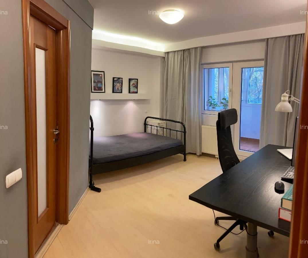 Proprietar, 4 camere, luminos, vedere Parc Sebastian - 13