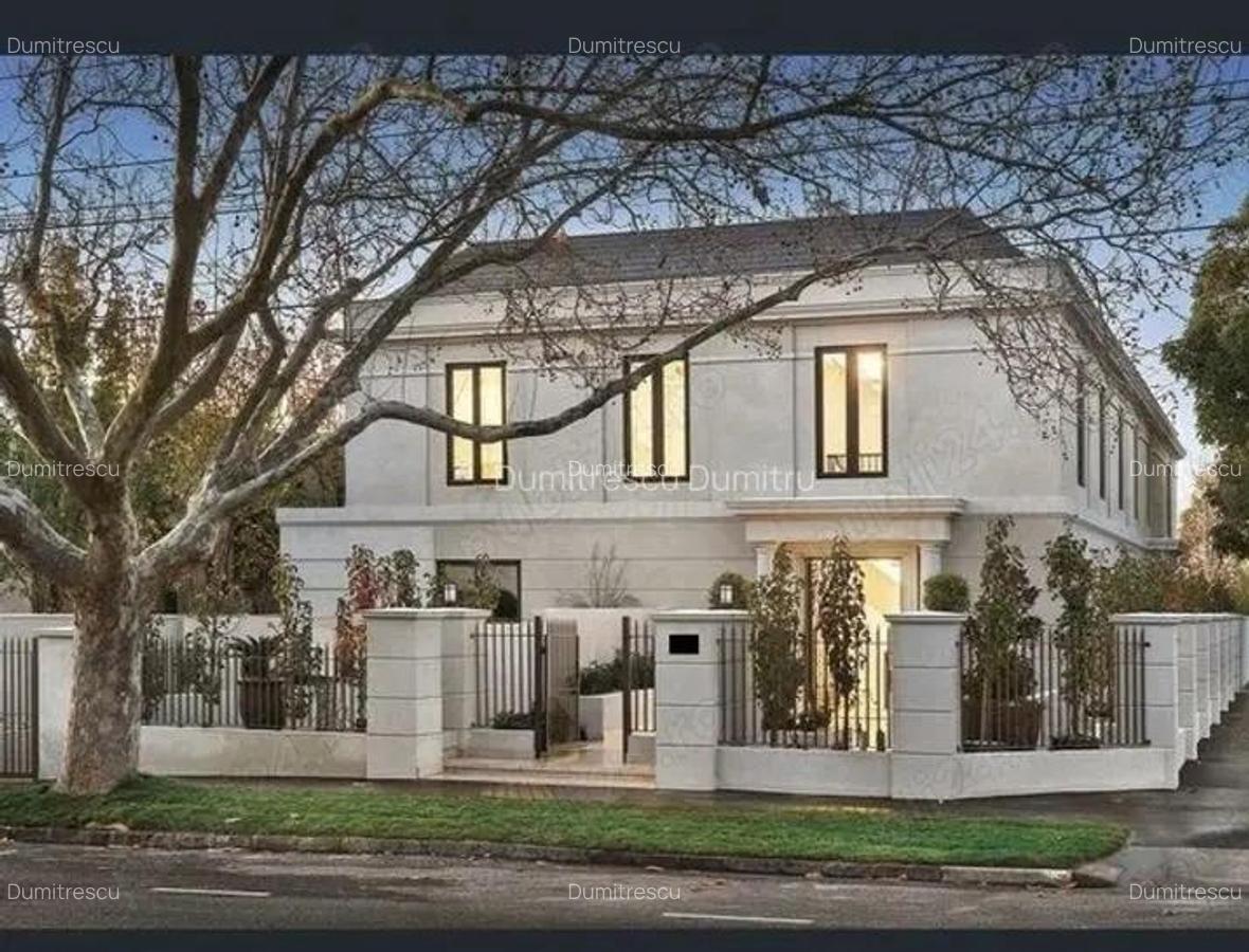 Baneasa - Pipera = Vanzare casa superba! - 1