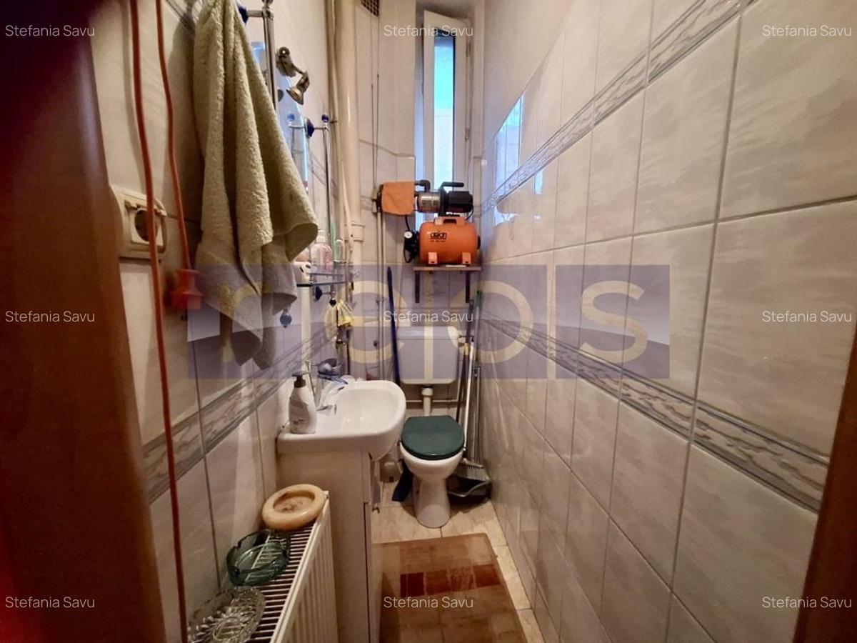 APARTAMENT DE INCHIRIAT IN VILA | 4 CAMERE | CADEREA BASTILIEI | ROMANA - 12
