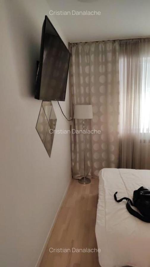 2 camere Baneasa/Sisesti - 8