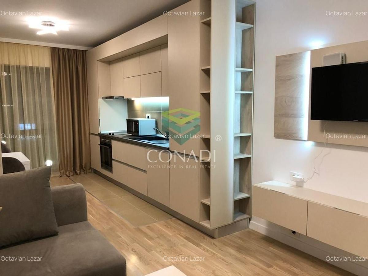 Arcadia | 5 min Arcul de Triumf | 3 minute Metrou - 1