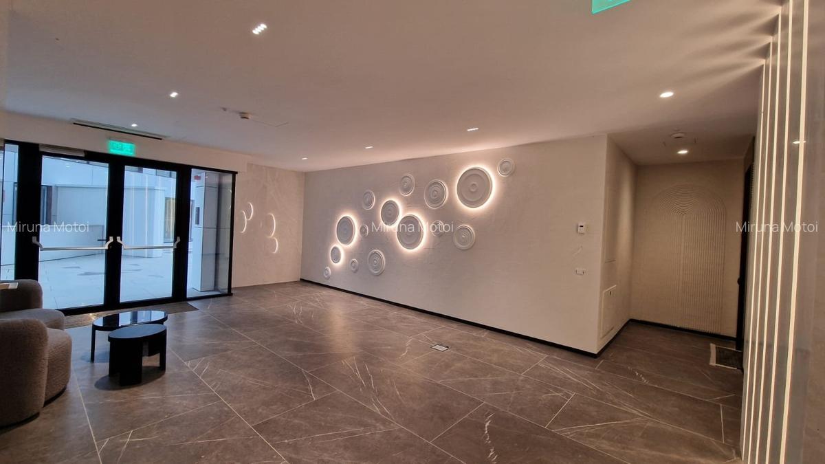 Apartament cu 3 camere semidecomandat în Barbu Văcărescu - 8