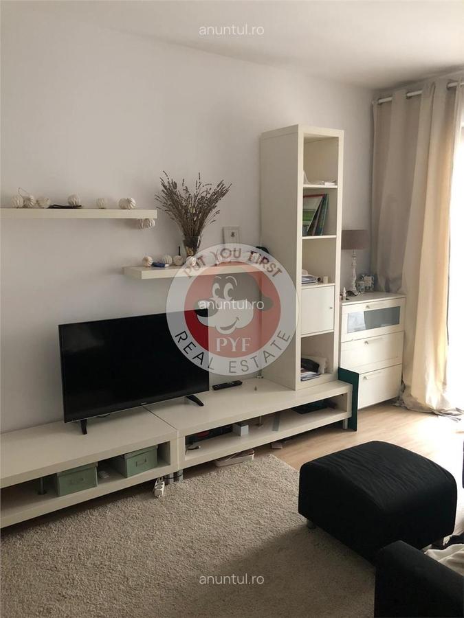 Piata de Gros | Garsoniera | Decomandat | 38 m | B11339 - 1