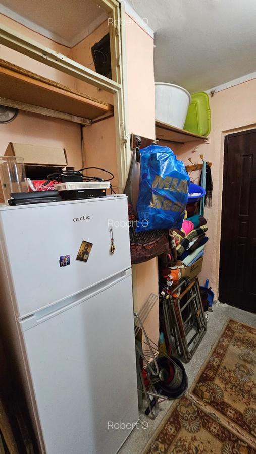 MIHAI BRAVU zona Piata -Lidl , garsoniera et. 3/4 la 37000 euro - 4
