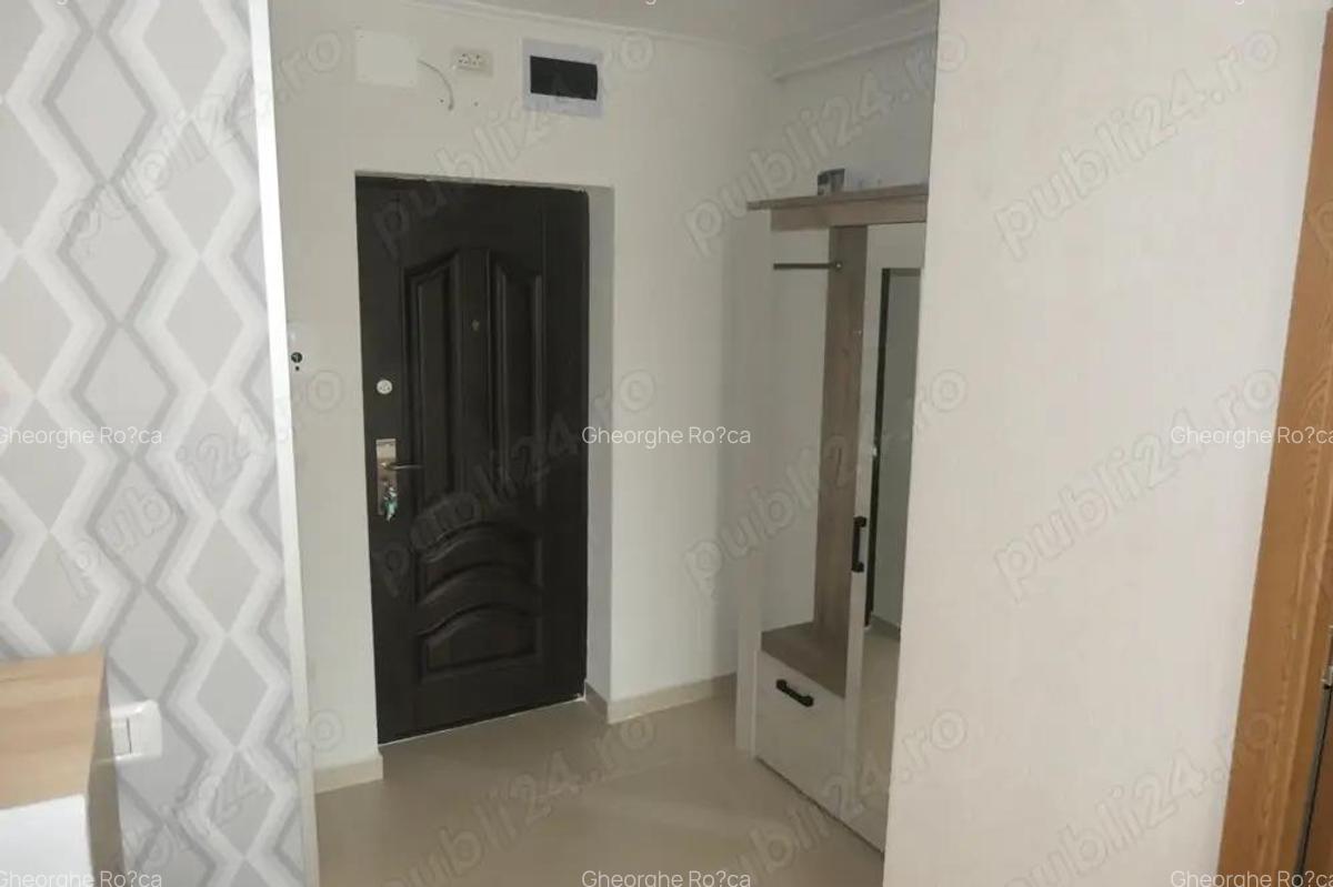 Apartament cu 2 dormitoare in bloc nou, cu terasa mare si balcon, central - Podgoria - 3