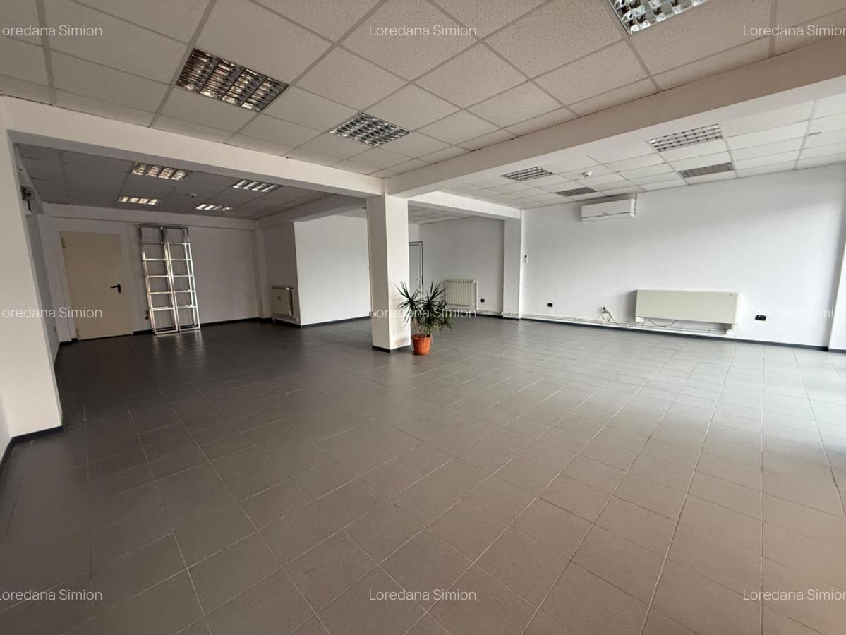 CLADIRE DE BIROURI SI SPATIU COMERCIAL FLEXIBIL, PLOIESTI, - RANDAMENT EXCELENT - 2