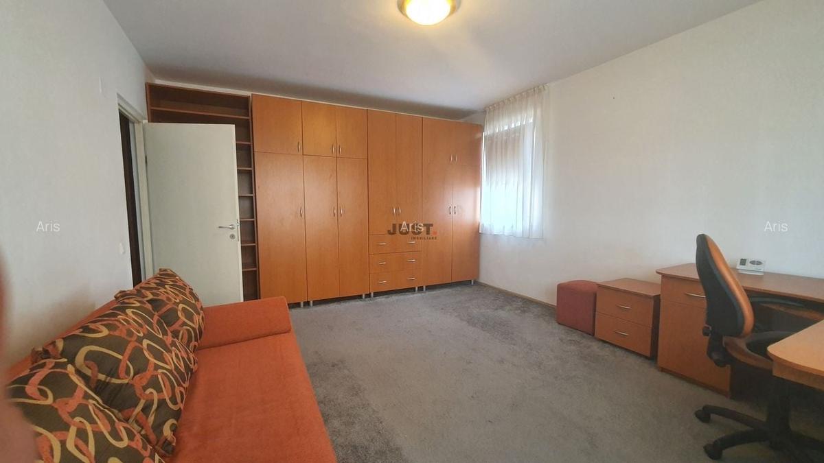 Apartament Spațios cu 1 Cameră  Zorilor,Spitalul de Recuperare ? - 7