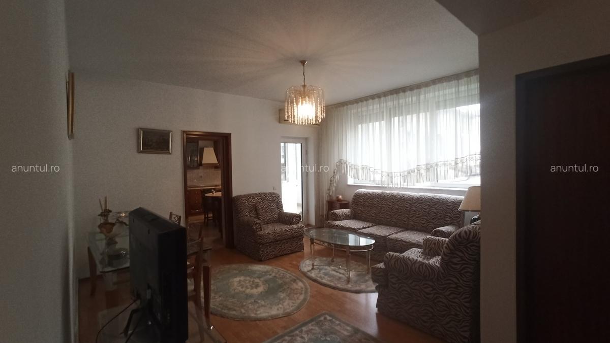 DOROBANTI- FLOREASCA - 1