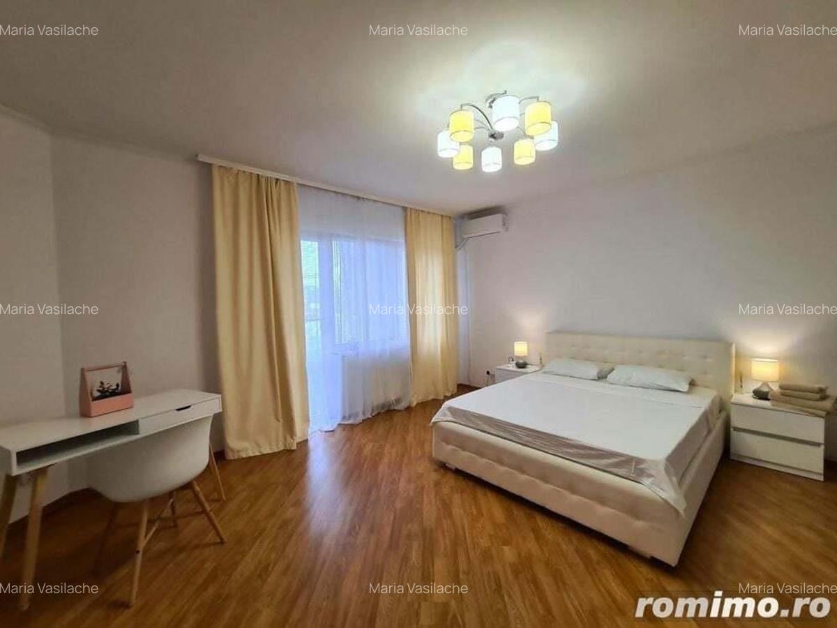 Inchiriere apartament o camera - 2