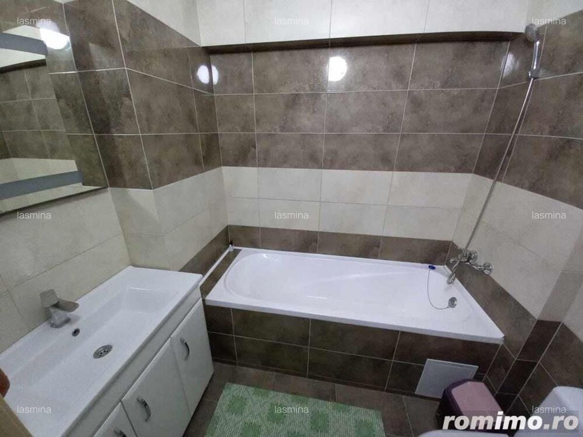 Inchiriez apartament cu 1 camera in zona Centrala - 3