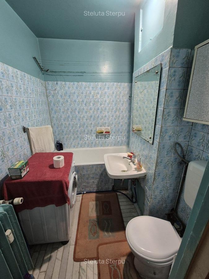 Apartament cu 3 camere decomandat în 1 Mai - 17