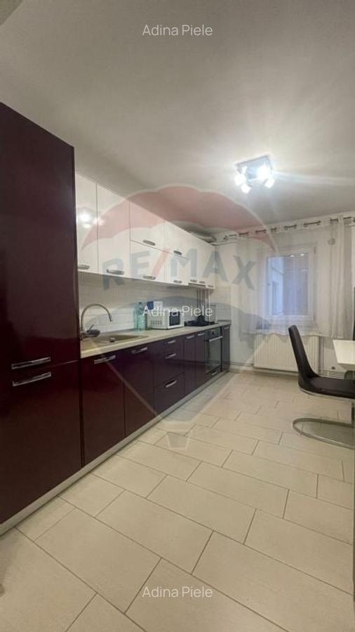Apartament cu 4 camere de inchiriat in zona Sarari - 6
