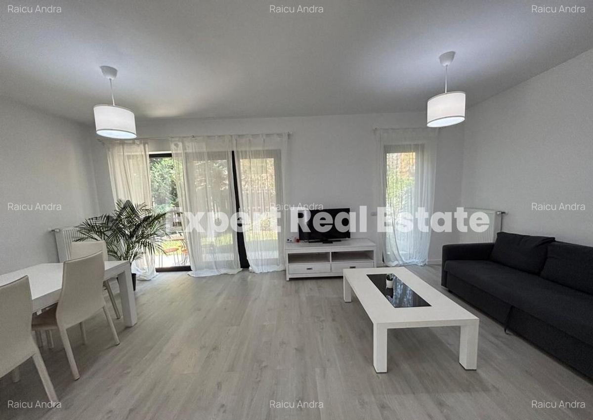 VILA MODERNA-CENTRAL OTOPENI-GRADINA PROPRIE-PET FRIENDLY - 7