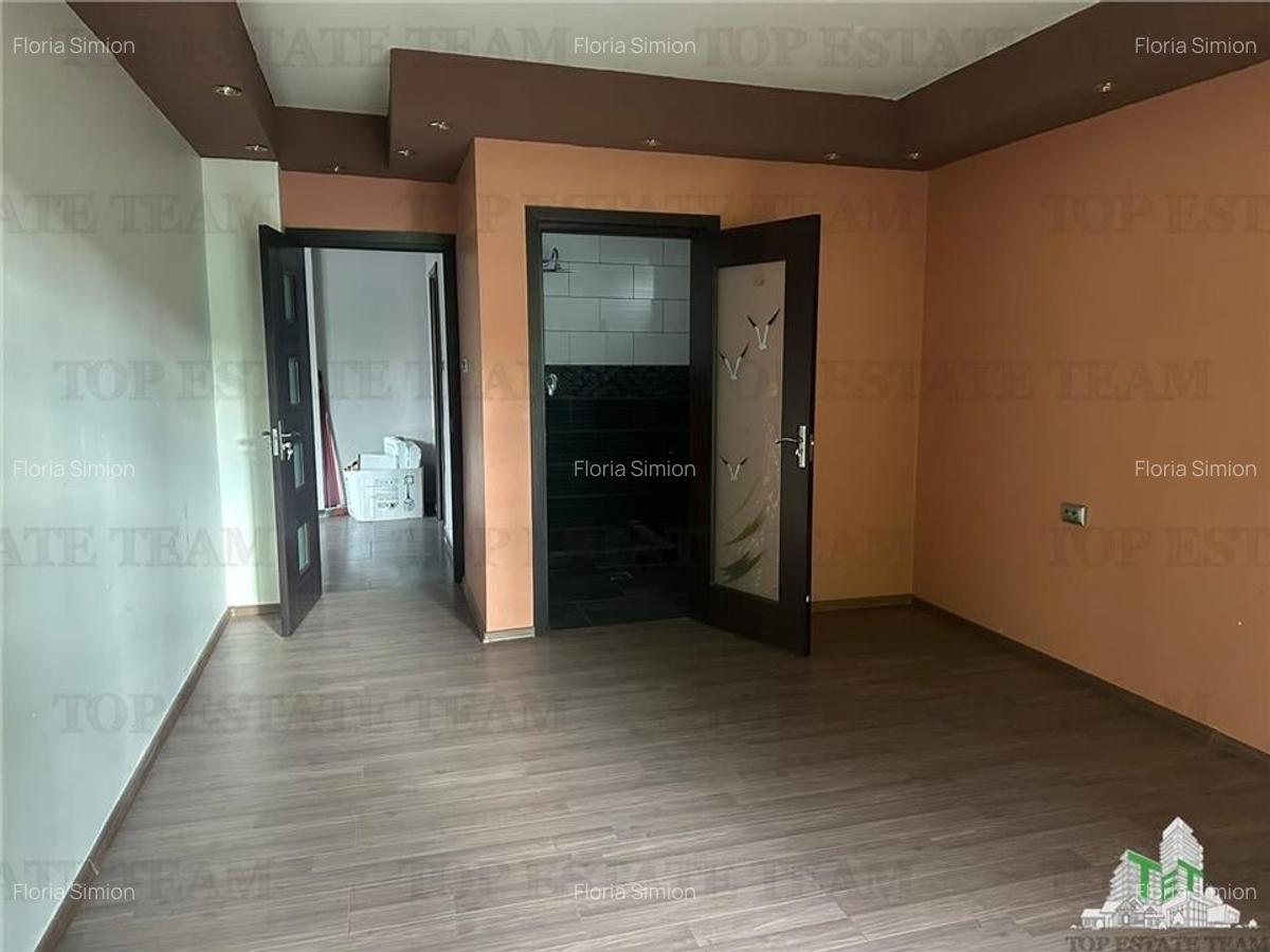 Apartament 3 camere de inchiriat in zona Bucurestii Noi - 8