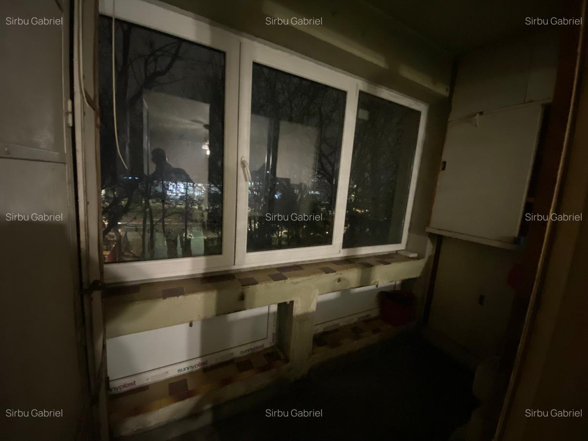 Apartament 3 camere Brancoveanu-Str.Turnu Magurele - 10