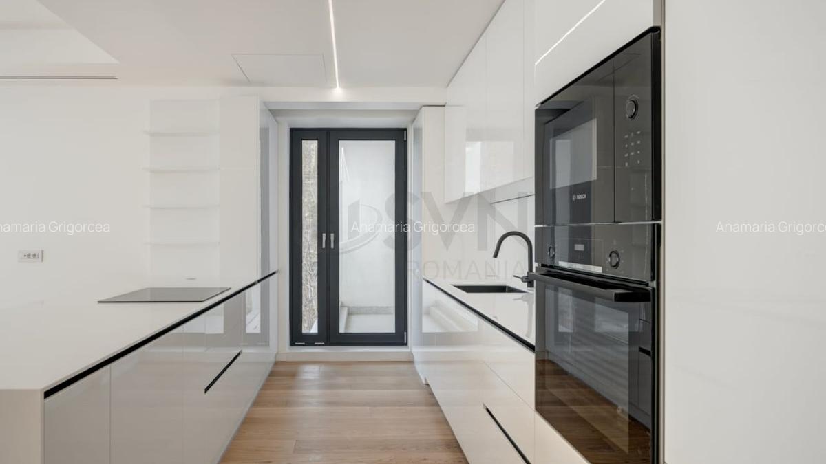 REA1018274 KISELEFF Apartament 4 camere de inchiriat PRIMA INCHIRIERE - 5