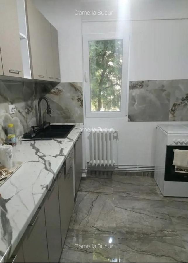 Apartament cu 2 camere - zona Podu Ros - Cantemir - 2