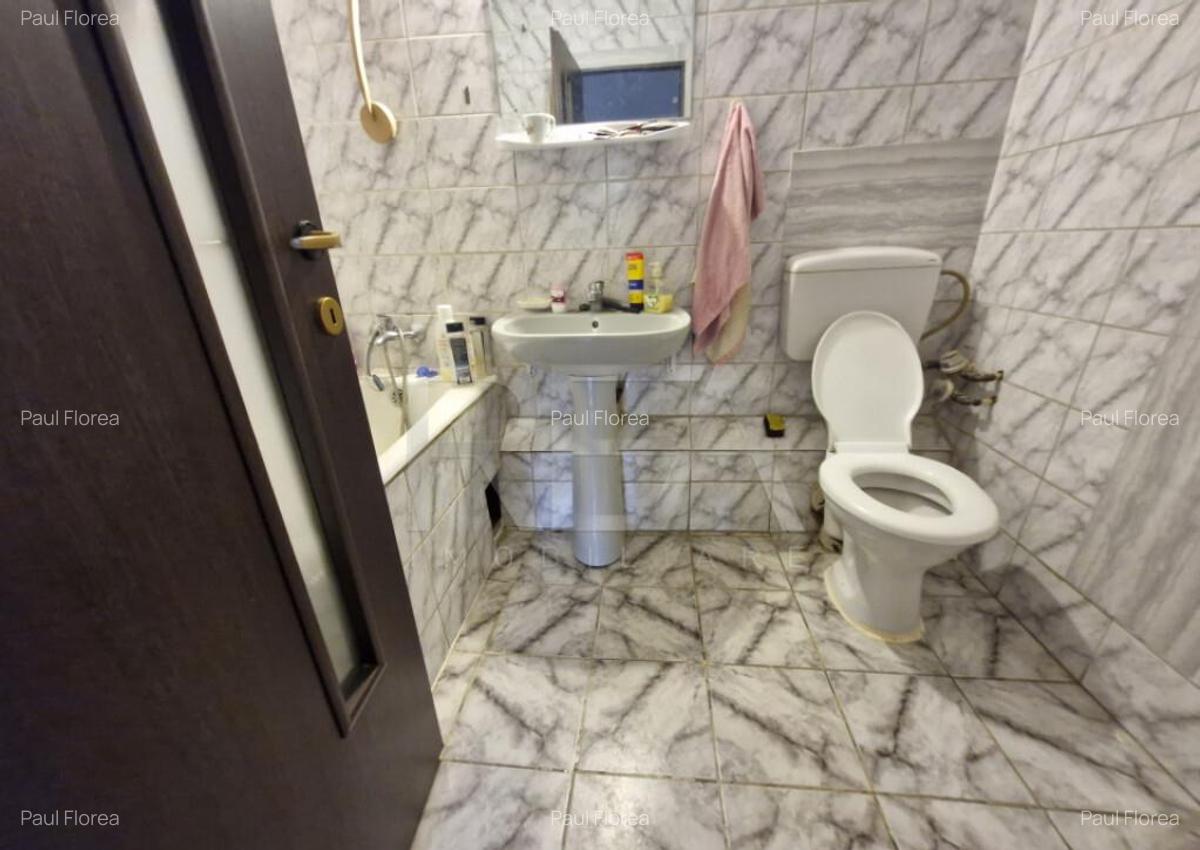 Apartament cu 2 camere langa Spitalul Clinic Jude?ean de - 6