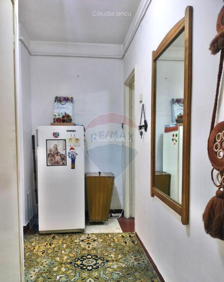 Apartament cu poten?ial, situat in zona centrala-Media? - 7