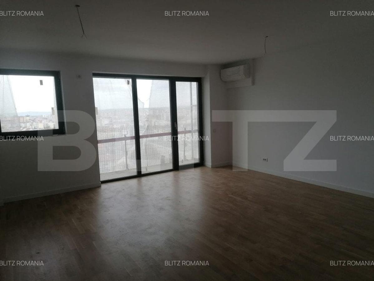 Apartament 2 camere, 60 mp, finisat, zona semicentrala - 3
