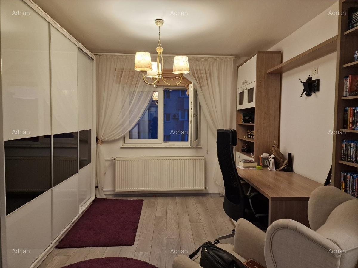 Calea Vitan, mall Vitan, pe strada Vlad Judetul, 1988, apartament tip H, - 11