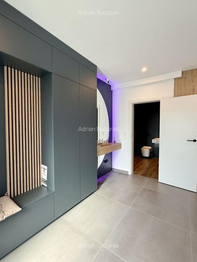 Casă tip Triplex – Cartier Izvor - 9