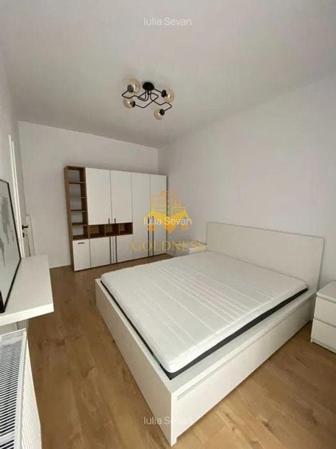 2 camere Open space, Modern, Parcare, Semicentral, Zona Horea, Gara - 1