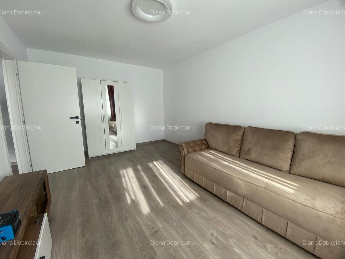 Apartament 2 cam decomandat, PRIMA ÎNCHIRIERE, CT, lift - 5