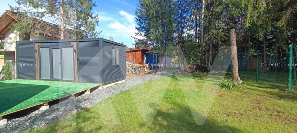 Camping de vanzare Valea Avrigului 3023 mp - 14
