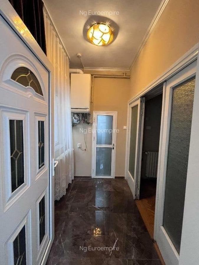 Casa de inchiriat 2 camere, pentru birouri, zona CENTRALA - 5