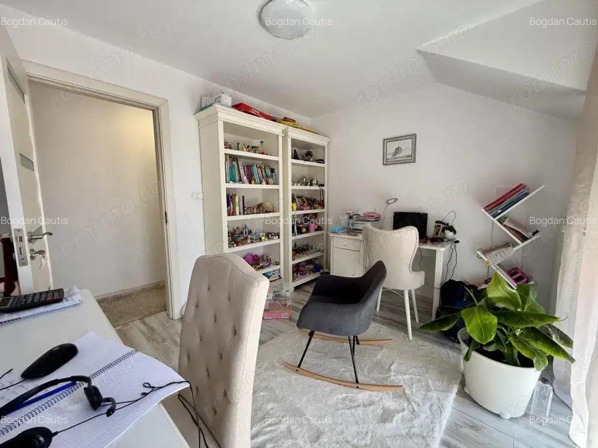 Casa individuala, 5 camere, P+M, 102mp utili, zona Steaua Shopping City - 4
