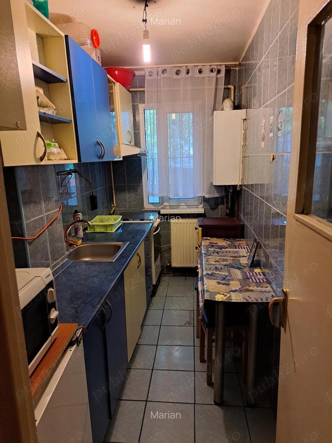 Apartament 3 camere sector 5, Aleea Stogu - particular - 4