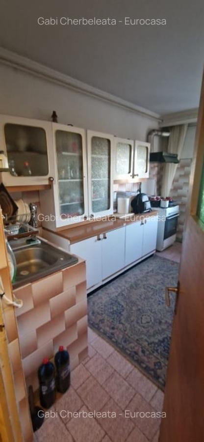 Apartament 3 camere Exercitiu - 5