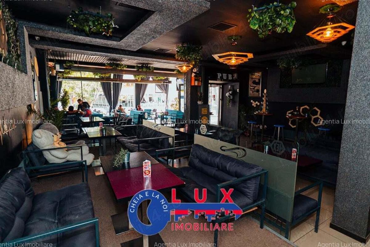 ID 511 Afacere la cheie HEX CAFFE in Exclusivitate! - 1