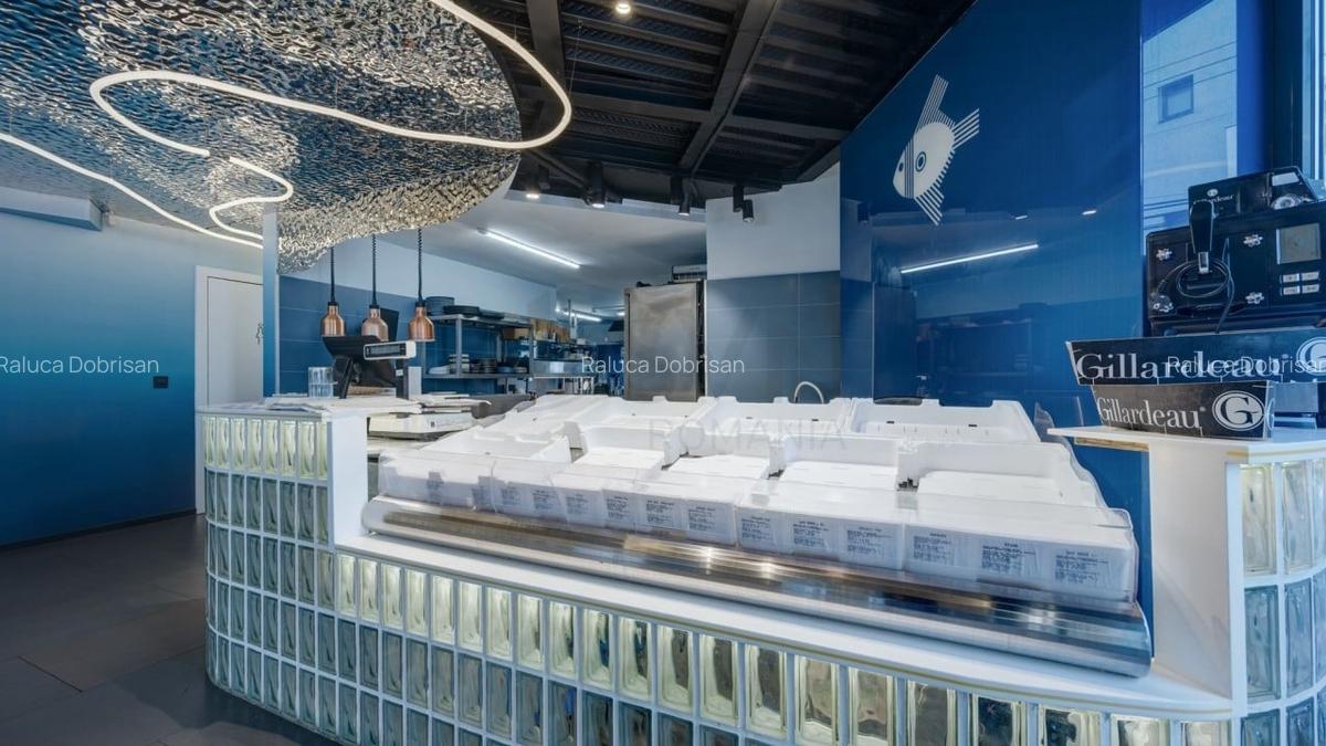 REC3001424 Oportunitate l spatiu complet echipat l ideal pentru concept gastrono - 8