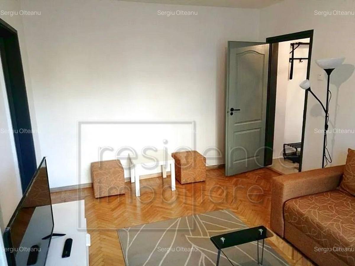 Renovat! Apartament 2 camere, Gheorgheni, zona Iulius Mall - 2