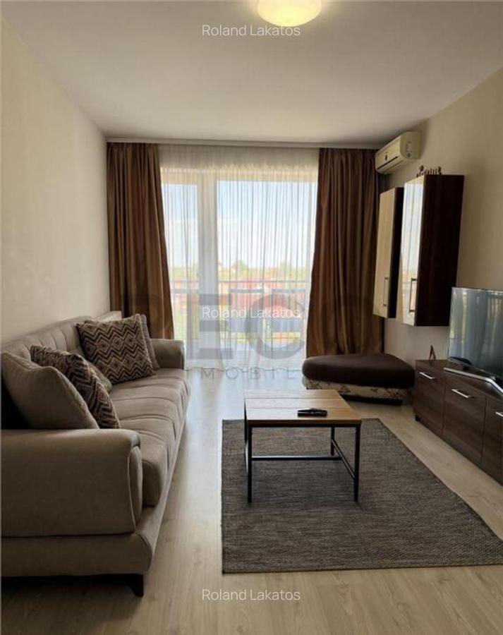 RECO Apartament 2 camere. Prima Residence. - 2