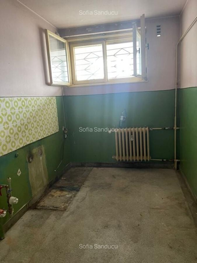 Stefan Cel Mare metrou vanzare apartament 2 camere - 4