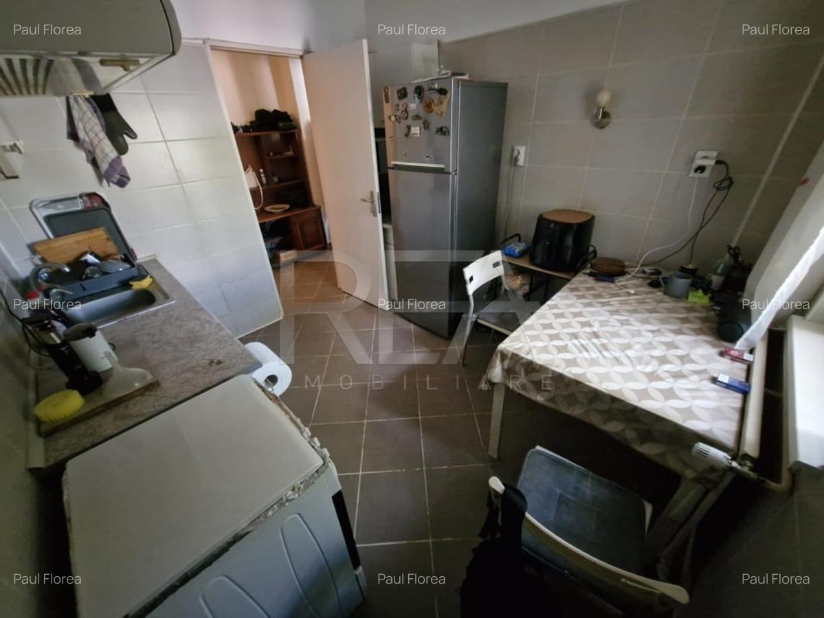 Apartament cu 2 camere la 600 de metri de statia de metrou Mihai Bravu - 18