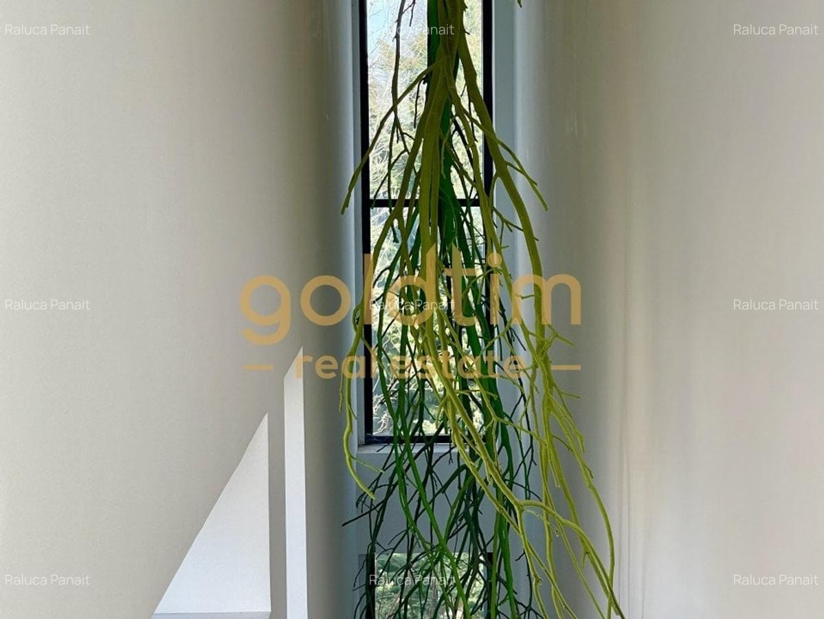 SUPERB/ ESQUISITE DESIGN/ GARDEN/ PARKINGS/ IANCU NICOLAE - 72